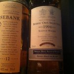 ドンナ・セルヴァーティカ - 伝説のボウモア