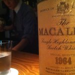 ドンナ・セルヴァーティカ - マッカラン1964