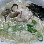 静海ラーメン - 