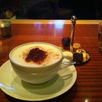 フィオレンティーナ - カプチーノとドルチーニ