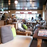 Cafe Beans - 