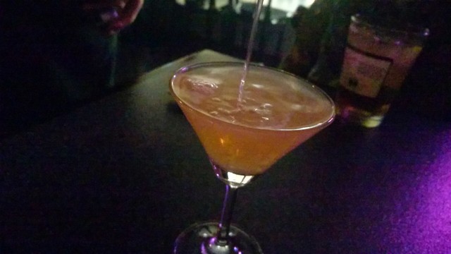 @Home Shot Bar BJ photo 2