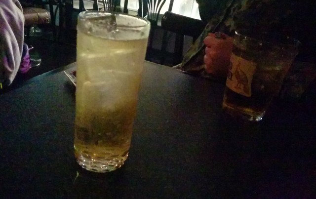 @Home Shot Bar BJ photo 3