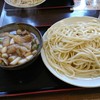 藤店うどん