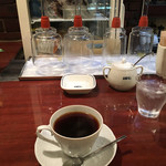 ヒロ コーヒー 本店 - 