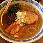 ラーメン かずや - 