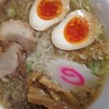 富士タンメン - 料理写真:和歌山風中華そば　ふじそば