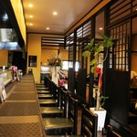 海鮮工房 さいしんや