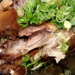 立ち寿司ホルモン　新鮮や！ - 