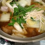 立ち寿司ホルモン　新鮮や！ - 