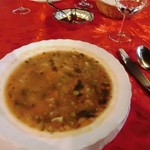 Calabria Bella - 料理写真: