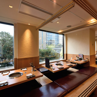 焼肉 乙ちゃん_2