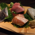 肴ダイニング バルcoco - 