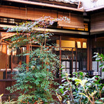 花想容 カフェ - 