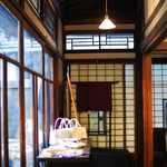 花想容 カフェ - 