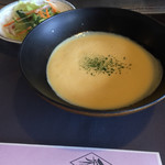 SAI - コーンスープ