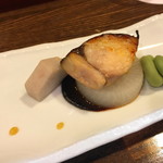 魚菜 由良 - 