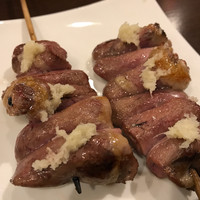 里葉亭 - 