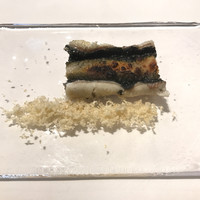 ウシマル - うなぎと山わさび