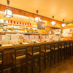 Sushi Sousai Enta - 