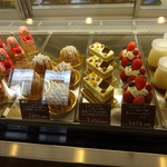 フランス菓子 ル リス - 