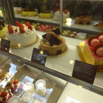 フランス菓子 ル リス - 