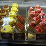 フランス菓子 ル リス - 