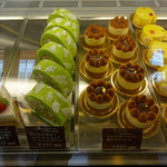 フランス菓子 ル リス - 