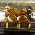 フランス菓子 ル リス - 