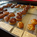 フランス菓子 ル リス - 