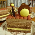 フランス菓子 ル リス - 