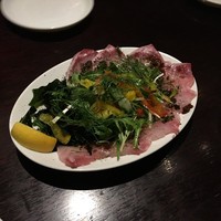 GINZA 我歩 - 