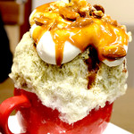 さくら氷菓店 - 