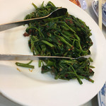 NO SIGNBOARD SEAFOOD Restaurant - 