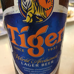 NO SIGNBOARD SEAFOOD Restaurant - 