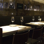 LiveMusic＆RestaurantBar SHOCK-ON - ゆったりとしたソファー席