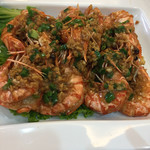 NO SIGNBOARD SEAFOOD Restaurant - 