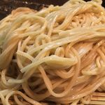 柳麺 呉田 - 