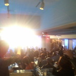 LiveMusic＆RestaurantBar SHOCK-ON - 迫力あるステージを楽しめるフロアー席