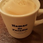 アマーク ド パラディ 寒梅館  - 