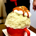 さくら氷菓店 - 