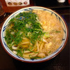 丸亀製麺 尼崎大物店