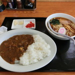 花屋食堂 はなやしょくどう 愛川町その他 定食 食堂 食べログ