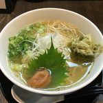 柳麺 呉田 - 