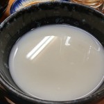 スタミナ苑 - マッコルリの華