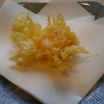 Washoku Tempura Sakusaku - 