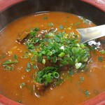 スタミナ苑 - テクダン