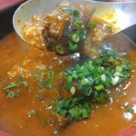 スタミナ苑 - テグタン