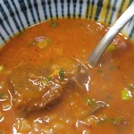 スタミナ苑 - テグタン