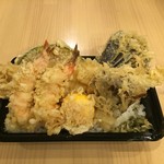 Washoku Tempura Sakusaku - 